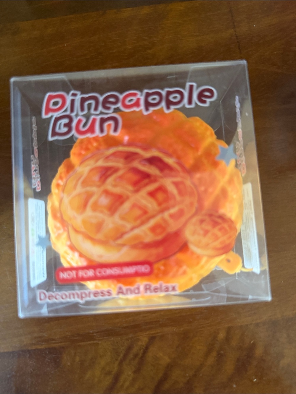 Crunchy squishy bundle - Picture 3 of 8